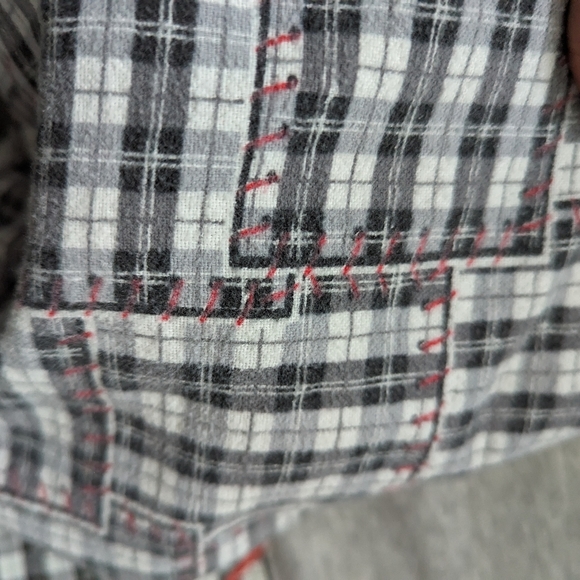 Vintage Disney Mickey Unlimited hoodie nighty lounge wear sweater medium - Picture 5 of 7